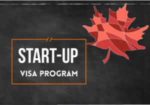 START-UP VISA IMMIGRATION 创投类移民