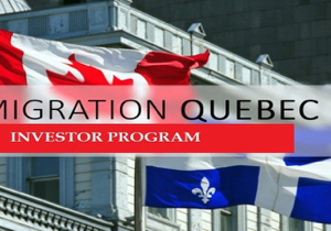 QUEBEC INVESTOR STREAM 魁北克投资移民